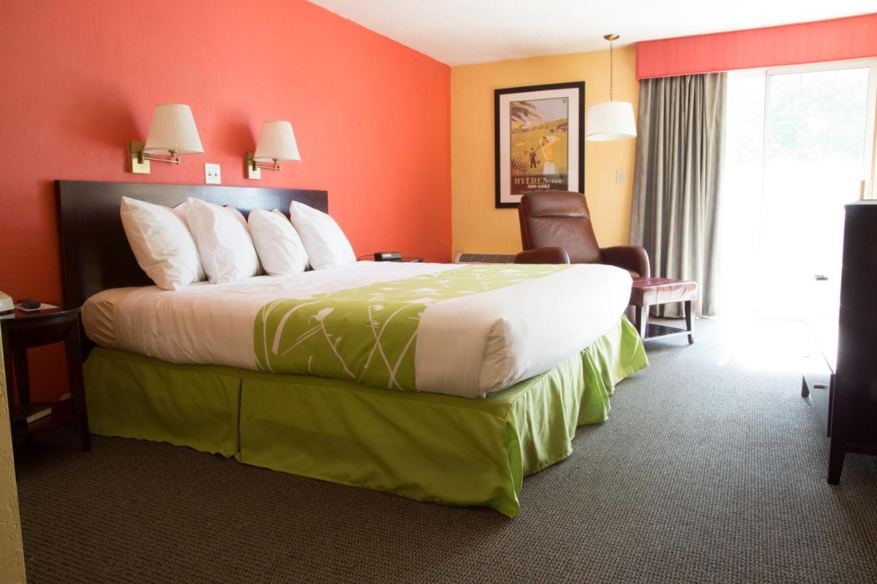 Uncommoner Hotel By Reverie Boutique Collection West Yarmouth Exterior foto
