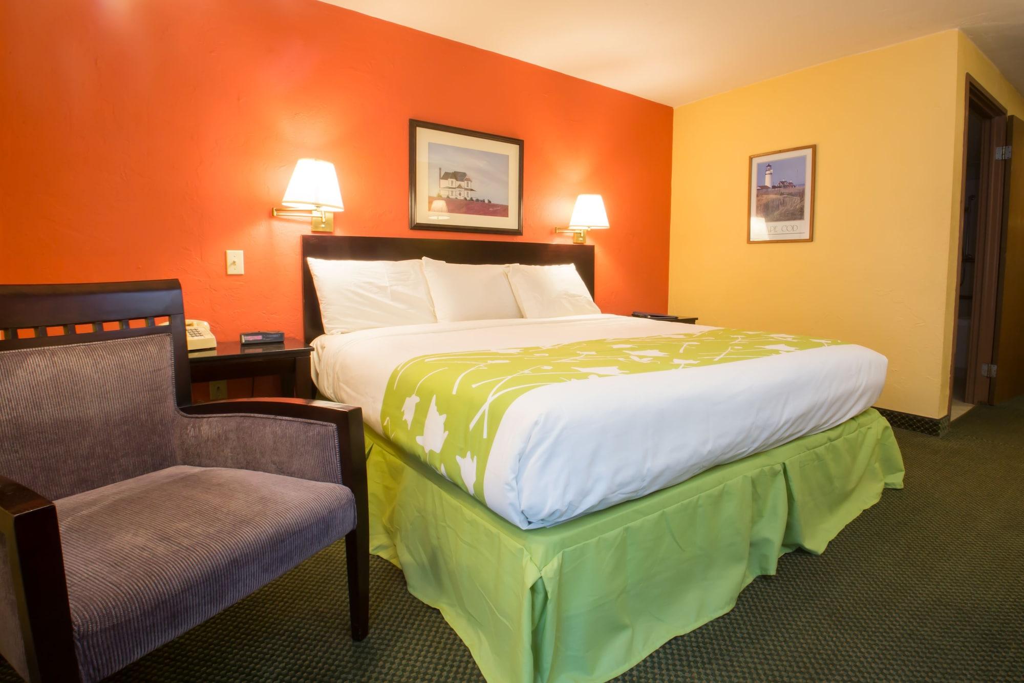 Uncommoner Hotel By Reverie Boutique Collection West Yarmouth Exterior foto