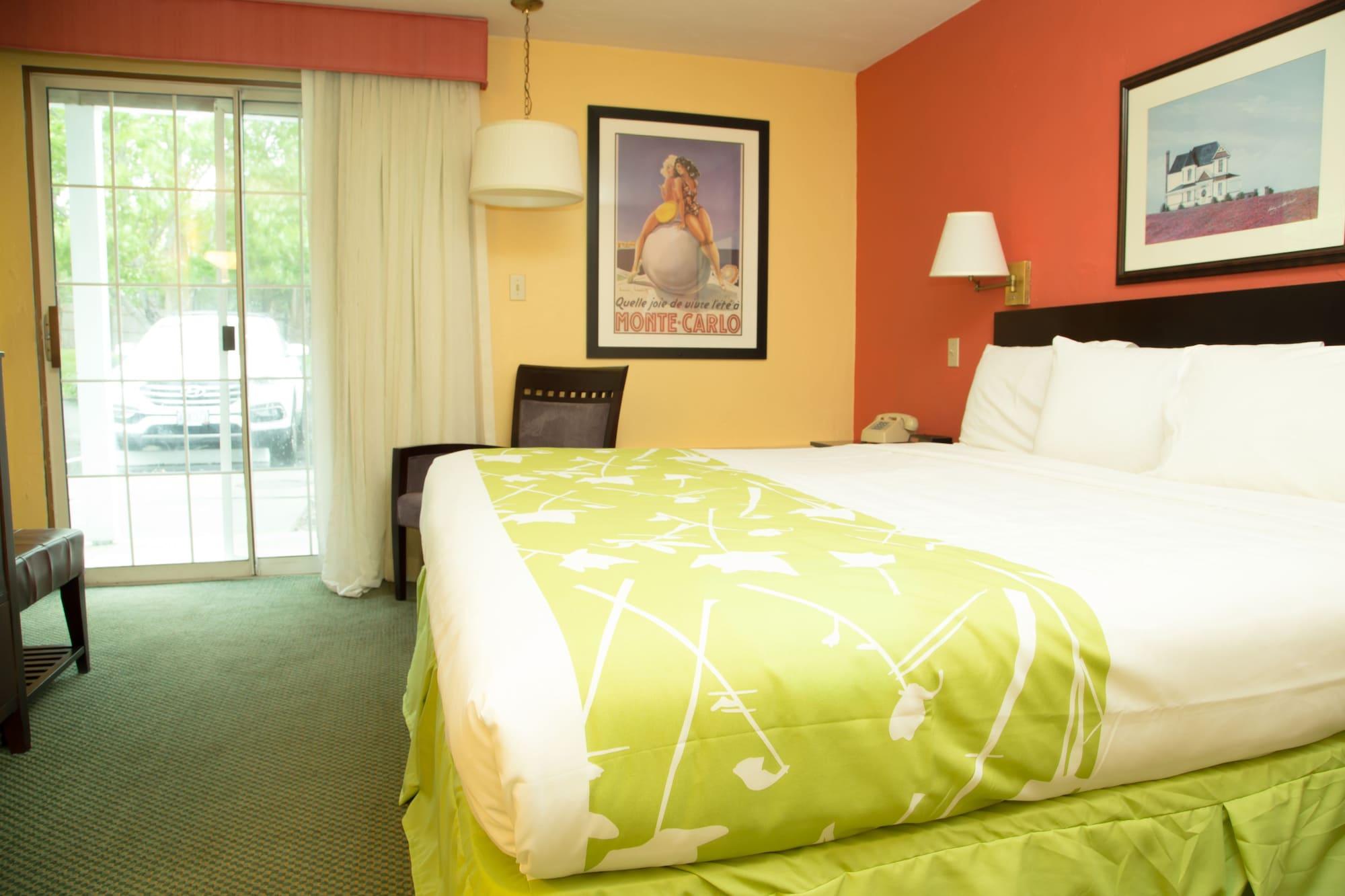 Uncommoner Hotel By Reverie Boutique Collection West Yarmouth Exterior foto